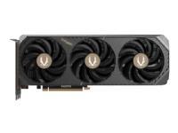 ZOTAC GAMING GeForce RTX 5080 SOLID CORE - OC Edition - grafikkort - GeForce RTX 5080 - 16 GB GDDR7 - PCIe 5.0 x16 - 3 x DisplayPort, HDMI