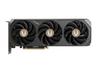 ZOTAC GAMING GeForce RTX 5080 SOLID CORE - OC Edition - grafikkort - GeForce RTX 5080 - 16 GB GDDR7 - PCIe 5.0 x16 - 3 x DisplayPort, HDMI