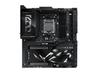 ASUS ROG CROSSHAIR X870E EXTREME, AMD, AM5-sockel, AMD Ryzen 7000 Series, AMD Ryzen 8000 Series, AMD Ryzen 9000 Series, AM5-sockel, DDR5-SDRAM, 256 GB