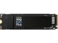 Samsung 990 EVO Plus 1TB M.2 2280 PCI-E x4 Gen4 NVMe SSD (MZ-V9S1T0BW)