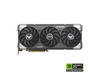 ASUS TUF Gaming TUF-RTX5060TI-O16G-GAMING, GeForce RTX 5060 Ti, 16 GB, GDDR7, 128 bit, 7680 x 4320 pixlar, PCI Express 5.0
