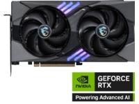 MSI GAMING GeForce RTX 5060 TI 16G OC, GeForce RTX 5060 Ti, 16 GB, GDDR7, 128 bit, 7680 x 4320 pixlar, PCI Express x16 5.0