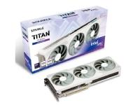 Sparkle Technology Intel Arc B580 Luna OC, Arc B580, 12 GB, GDDR6, 192 bit, 7680 x 4320 pixlar, PCI Express x8 4.0