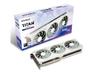 Sparkle Arc B580 Titan Luna OC - 12GB GDDR6 RAM - Grafikkort