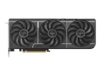 ASUS Prime -RTX5060TI-O16G, GeForce RTX 5060 Ti, 16 GB, GDDR7, 128 bitar, 7680 x 4320 pixlar, PCI Express 5.0