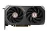 Zotac GAMING GeForce RTX 5060 Ti AMP, GeForce RTX 5060 Ti, 16 GB, GDDR7, 128 bit, 7680 x 4320 pixlar, PCI Express x8 5.0