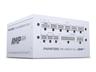 Phanteks AMP GH 750 - Nätaggregat (intern) - helt modulär - ATX12V 3.1 - 80 PLUS Gold - AC 100-240 V - 750 Watt - vit