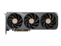 ZOTAC GAMING GeForce RTX 5070 Ti SOLID SFF - Grafikkort - GeForce RTX 5070 Ti - 16 GB GDDR7 - PCIe 5.0 x16 - 3 x DisplayPort, HDMI