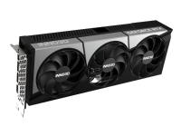 Inno3D GeForce RTX 5080 X3 GAMING OC - Grafikkort - GeForce RTX 5080 - 16 GB GDDR7 - PCI Express 5.0 - HDMI, 3 x DisplayPort