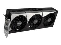 Inno3D GeForce RTX 5090 X3 OC - Grafikkort - GeForce RTX 5090 - 32 GB GDDR7 - PCI Express 5.0 - HDMI, 3 x DisplayPort