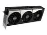Inno3D GeForce RTX 5090 X3 OC - Grafikkort - GeForce RTX 5090 - 32 GB GDDR7 - PCI Express 5.0 - HDMI, 3 x DisplayPort