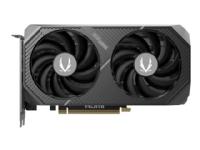 ZOTAC GAMING GeForce RTX 5060 Ti 8GB Twin Edge - Grafikkort - GeForce RTX 5060 Ti - 8 GB GDDR7 - PCIe 5.0 x8 - 3 x DisplayPort, HDMI