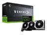 MSI VENTUS GeForce RTX 5060 TI 16G 3X OC, GeForce RTX 5060 Ti, 16 GB, GDDR7, 128 bit, 7680 x 4320 pixlar, PCI Express x16 5.0