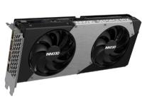 INNO3D GeForce RTX 5060 Ti TWIN X2 OC, GeForce RTX 5060 Ti, 8 GB, GDDR7, 128 bit, 7680 x 4320 pixlar, PCI Express 5.0