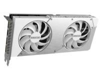 INNO3D GeForce RTX 5060 Ti TWIN X2 OC, GeForce RTX 5060 Ti, 16 GB, GDDR7, 128 bit, 7680 x 4320 pixlar, PCI Express 5.0
