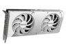 INNO3D GeForce RTX 5060 Ti TWIN X2 OC, GeForce RTX 5060 Ti, 16 GB, GDDR7, 128 bit, 7680 x 4320 pixlar, PCI Express 5.0