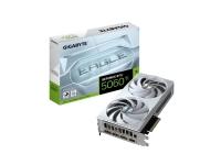 GIGABYTE GeForce RTX 5060 Ti EAGLE OC ICE 8G, GeForce RTX 5060 Ti, 8 GB, GDDR7, 128 bit, 7680 x 4320 pixlar, PCI Express x16 5.0