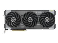 ASUS TUF Gaming TUF-RTX5070-O12G-GAMING, GeForce RTX 5070, 12 GB, GDDR7, 192 bit, 7680 x 4320 pixlar, PCI Express 5.0
