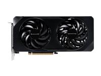 Gainward GeForce RTX 5060 Ti Ghost, GeForce RTX 5060 Ti, 8 GB, GDDR7, 128 bit, 7680 x 4320 pixlar, PCI Express 5.0