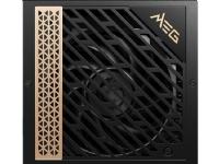 MSI - Nätaggregat - aktive PFC