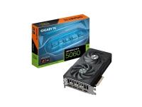 GIGABYTE GeForce RTX 5060 EAGLE OC 8G, GeForce RTX 5060, 8 GB, GDDR7, 128 bit, 7680 x 4320 pixlar, PCI Express 5.0
