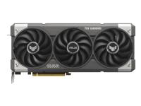 ASUS TUF Gaming TUF-RTX5060-O8G-GAMING, GeForce RTX 5060, 8 GB, GDDR7, 128 Bit, 7680 x 4320 pixel, PCI Express 5.0