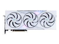 MSI GPU NV 5070Ti GAMING TRIO OC 16GB WHITE, GeForce RTX 5070 Ti, 16 GB, GDDR7, 256 bit, 7680 x 4320 pixlar, PCI Express 5.0
