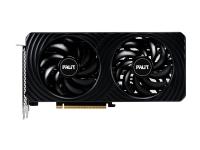 Palit GeForce RTX 5060 Dual, GeForce RTX 5060, 8 GB, GDDR7, 128 bit, 7680 x 4320 pixlar, PCI Express 5.0