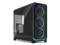 Fractal Design Meshify 3 XL Ambience Pro - - ingen strömförsörjning - USB/ljud