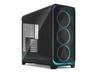 Fractal Design Meshify 3 XL Ambience Pro - - ingen strömförsörjning - USB/ljud