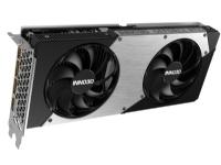 INNO3D GeForce RTX 5060 Twin X2 OC, GeForce RTX 5060, 8 GB, GDDR7, 128 bit, 7680 x 4320 pixlar, PCI Express 5.0