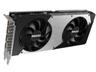 INNO3D GeForce RTX 5060 Twin X2 OC, GeForce RTX 5060, 8 GB, GDDR7, 128 bit, 7680 x 4320 pixlar, PCI Express 5.0