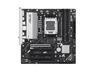 ASUS B850M MAX GAMING WIFI Bundkort - AMD B850 - AMD AM5 socket - DDR5 RAM - Micro-ATX