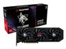 PowerColor Hellhound AMD Radeon RX 9060 XT 16GB GDDR6, Radeon RX 9060 XT, 16 GB, GDDR6, 128 bit, 7680 x 4320 pixlar, PCI Express x16 5.0