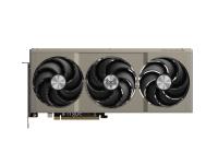 Sapphire VGA 16GB RX9060XT NITRO+ GAMING OC 2xHDMI/2xDP NITRO+ AMD RADEON RX 9060 XT GAMING OC 16GB