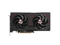 Sapphire VGA 16GB RX9060XT PULSE GAMING OC 2xHDMI/2xDP PULSE AMD RADEON RX 9060 XT GAMING OC 16GB