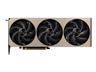 MSI GeForce RTX 5070 Ti 16G INSPIRE 3X OC PLUS - Grafikkort - GeForce RTX 5070 Ti - 16 GB GDDR7 - PCI Express 5.0 - 3 x DisplayPort, HDMI
