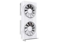 XFX VGA 8GB RADEON RX9060XT SWIFT DF OC WHITE Gaming 2xDP/1xHDMI Swift Radeon RX 9060XT OC WHITE Gaming Edition 8GB