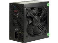Inter-Tech BPS-850, 850 W, 100 - 240 V, 50/60 Hz, 10/5 A, Aktiv, 100 W
