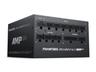 Phanteks AMP GH 1000 - Nätaggregat (intern) - helt modulär - ATX12V 3.1 - 80 PLUS Platinum - AC 100-240 V - 1000 Watt - Europa - svart