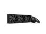 NZXT Kraken Plus 360 V2 (2025) AIO vattenkylning svart