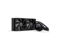 NZXT Kraken Plus 240 V2 svart | AiO vattenkylning