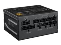 Cooler Master V SFX GOLD 750 - Nätaggregat (intern) - ATX12V 3.1/ EPS12V - 80 PLUS Gold - AC 100-240 V - 750 Watt - aktive PFC - Europa