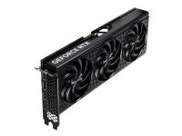Gainward GeForce RTX 5060 Ti Python III 16GB - Grafikkort - GeForce RTX 5060 Ti - 16 GB GDDR7 - PCI Express 5.0 - HDMI, 3 x DisplayPort