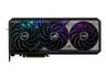 ASUS ROG Strix GeForce RTX 5070 12GB - OC Edition - grafikkort - GeForce RTX 5070 - 12 GB GDDR7 - PCI Express 5.0 - 2 x HDMI, 3 x DisplayPort