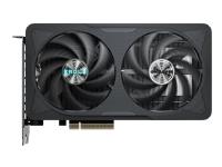 Gigabyte GeForce RTX 5060 EAGLE OC 8G - Grafikkort - GeForce RTX 5060 - 8 GB GDDR7 - PCI Express 5.0 - 3 x DisplayPort, HDMI