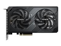 Gigabyte GeForce RTX 5060 WINDFORCE OC 8G - Grafikkort - GeForce RTX 5060 - 8 GB GDDR7 - PCI Express 5.0 - 3 x DisplayPort, HDMI
