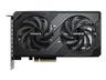 Gigabyte GeForce RTX 5060 WINDFORCE OC 8G - Grafikkort - GeForce RTX 5060 - 8 GB GDDR7 - PCI Express 5.0 - 3 x DisplayPort, HDMI
