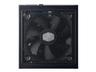 Cooler Master GXII 850W - Nätaggregat (intern) - ATX12V 3.1 - 80 PLUS Gold - AC 100-240 V - 850 Watt - aktive PFC - Europa