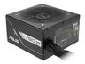 ASUS PRIME - Nätaggregat (intern) - ATX12V - 80 PLUS Bronze - AC 100-240 V - 750 Watt - aktive PFC - svart